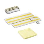 Kärcher starter set - utěrky SC