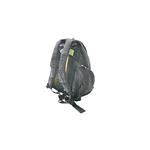 Kensington Contour Backpack, batoh, 16", černá