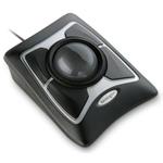Kensington Expert Mouse Optical, trackball, USB