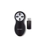 Kensington Si600 Wireless Presenter, ovladač prezentací, USB