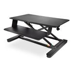 Kensington SmartFit Sit Stand Desk