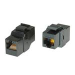 Keystone spojka kat.6  RJ45 UTP