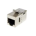 Keystone spojka kat. 6a RJ45 STP (940.083)