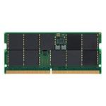 Kingston 16GB 4800MT/s DDR5 ECC CL40 SO-DIMM 1Rx8 Hynix A