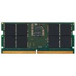 KINGSTON 16GB 5600MT/s DDR5 Non-ECC CL46 SODIMM 1Rx8