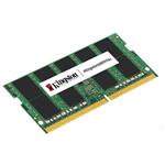 Kingston 16GB DDR4 3200MHz CL22 1Rx8, 16Gbit, SO-DIMM, 1.2V