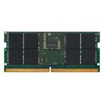 Kingston 16GB DDR5 4800MHz CL40, 1Rx8, SO-DIMM, 1.1V