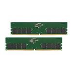 Kingston 2x16GB DDR5 5200MHz CL42 DIMM