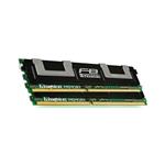 Kingston 2x2GB DDR2 667MHz CL5 ECC, Low Power, pro HP Proliant ML350 G5
