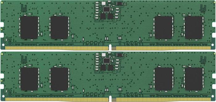 Kingston 2x8GB DDR5 4800MHz CL40 DIMM