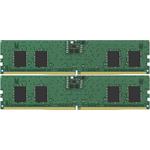 Kingston 2x8GB DDR5 4800MHz CL40 DIMM