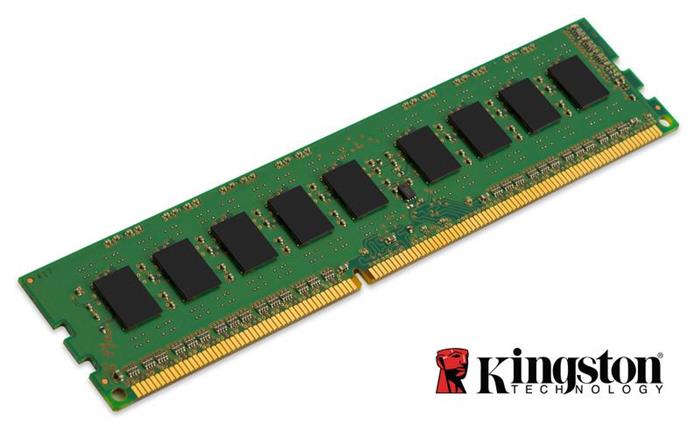 Kingston 32GB DDR4 2400MHz Reg ECC Module, pro IBM