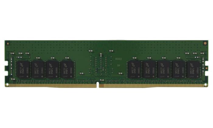 Kingston 32GB DDR4 3200MHz ECC CL22, DIMM