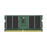 Kingston 32GB DDR5 5600MHz CL46 SO-DIMM
