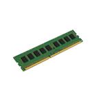 Kingston 4GB DDR3 1600MHz, CL11, DIMM, 1.35V