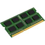 Kingston 4GB DDR3L 1600MHz, CL11, SO-DIMM