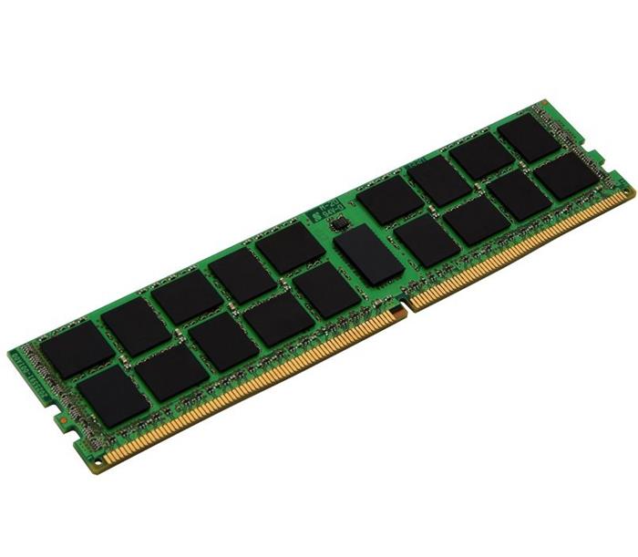 Kingston 4GB DDR4 2400MHz CL17 ECC Reg SR x8