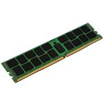 Kingston 4GB DDR4 2400MHz CL17 ECC Reg SR x8 