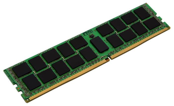 Kingston 64GB DDR4 3200MHz / DIMM / CL22 / ECC modul pro Dell