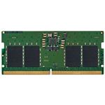 KINGSTON 8GB 5200MT/s DDR5 Non-ECC CL42 SODIMM 1Rx16