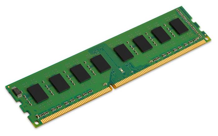Kingston 8GB DDR3 1600MHz CL11 DR DIMM