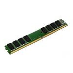 Kingston 8GB DDR4 2666MHz CL19, 1R x16, DIMM, LP, 1.2V