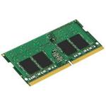 Kingston 8GB DDR4 3200MHz CL22 SO-DIMM, 1.2V