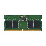 Kingston 8GB DDR5 5600MHz CL46 SO-DIMM