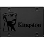 Kingston A400 1920GB, 2.5" SSD, TLC, SATA III, 500R/450W