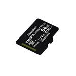 Kingston Canvas Select Plus 64GB microSDXC karta, UHS-I U1, A1