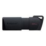 Kingston DataTraveler Exodia M 32GB flash disk USB 3.0 černý