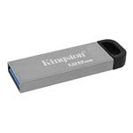 Kingston DataTraveler Kyson 128GB flash disk, USB 3.0, 200R/60W