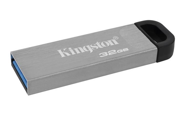 Kingston DataTraveler Kyson 32GB flash disk, USB 3.0, 200R