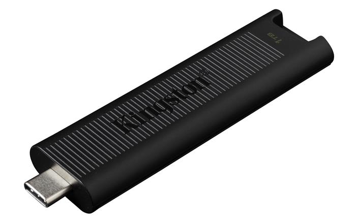 Kingston DataTraveler Max 1TB, flash disk, USB-C 3.1, 1000R/900W