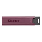 Kingston DataTraveler Max G2 - 1TB, flash disk, USB 3.1, 1000R/900W