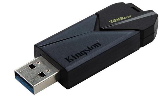 Kingston DataTraveler Onyx - 128GB, flash disk, USB 3.0