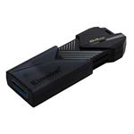 Kingston DataTraveler Onyx - 64GB, flash disk, USB 3.0