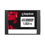Kingston DC500M - 1.9TB 2.5" SSD, TLC, SATA III, 555R/520W