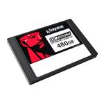 Kingston DC600M 480GB, 2.5" SSD, SATA III, 5R