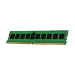 Kingston DDR4 16GB DIMM 2666MHz CL19 SR x8
