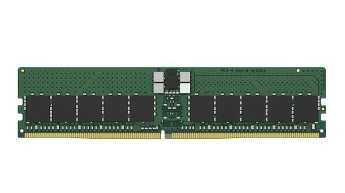 Kingston DDR5 32GB DIMM 4800MHz CL40 ECC Reg DR x8 Hynix A