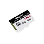 Kingston Endurance 32GB microSDHC karta, UHS-I U1 A1, 95R/30W