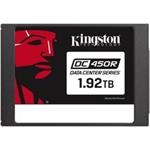 Kingston Enterprise DC450R - 1920GB, 2.5" SSD, SATA III, 560R/530W