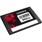 Kingston Enterprise DC450R - 960GB, 2.5" SSD, SATA III, 560R/530W