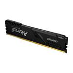 Kingston FURY Beast Black 16GB DDR4 3200MHz CL16 DIMM 