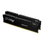 Kingston FURY Beast Black 2x16GB DDR5 4800MHz CL38 DIMM 