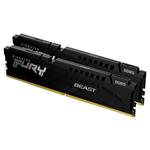 Kingston FURY Beast Black 2x16GB DDR5 5200MHz CL40 DIMM 