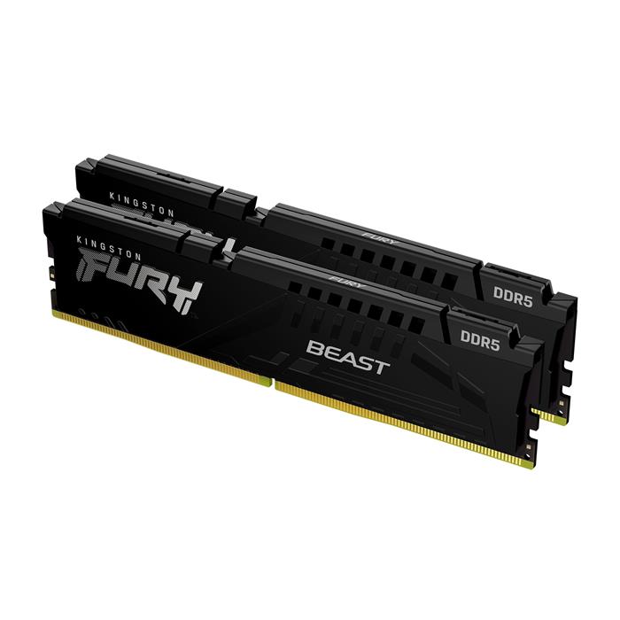 Kingston FURY Beast EXPO 2x32GB DDR5 6000MHz CL36 DIMM