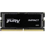 Kingston FURY Impact 32GB DDR5 5600MHz CL40 SO-DIMM