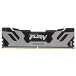 Kingston FURY Renegade 16GB DDR5 7200MHz CL38 DIMM Silver